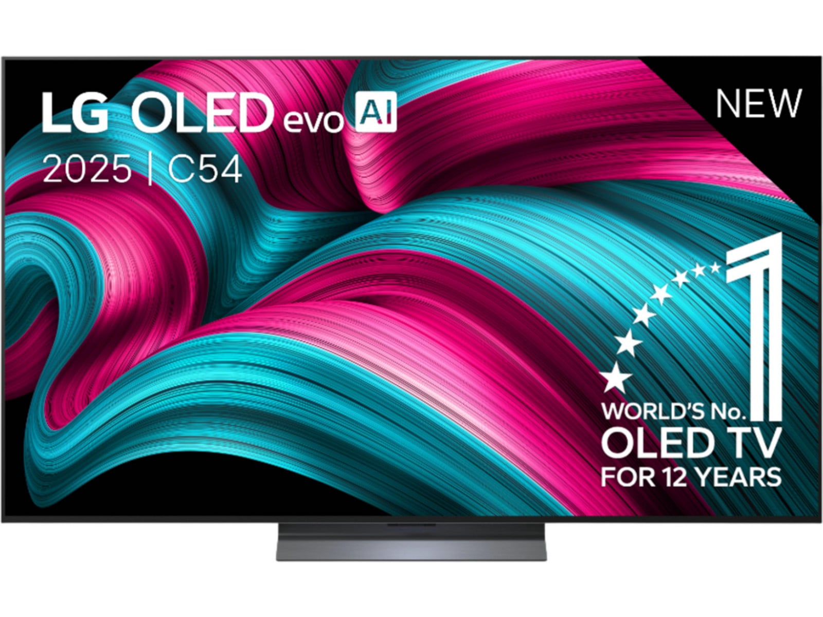 LG - OLED C5 65 inch OLED TVs