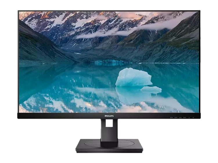 Philips - 24" 242S9JML Full HD 75 Hz Professional Monitors (EU)