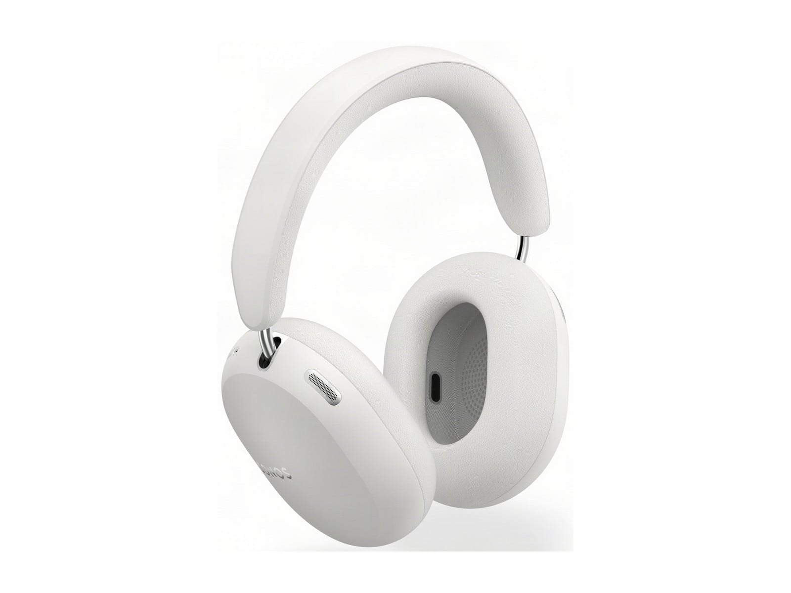 Sonos - Ace Ultra Wireless Over-Ear Headphones - White (EU)
