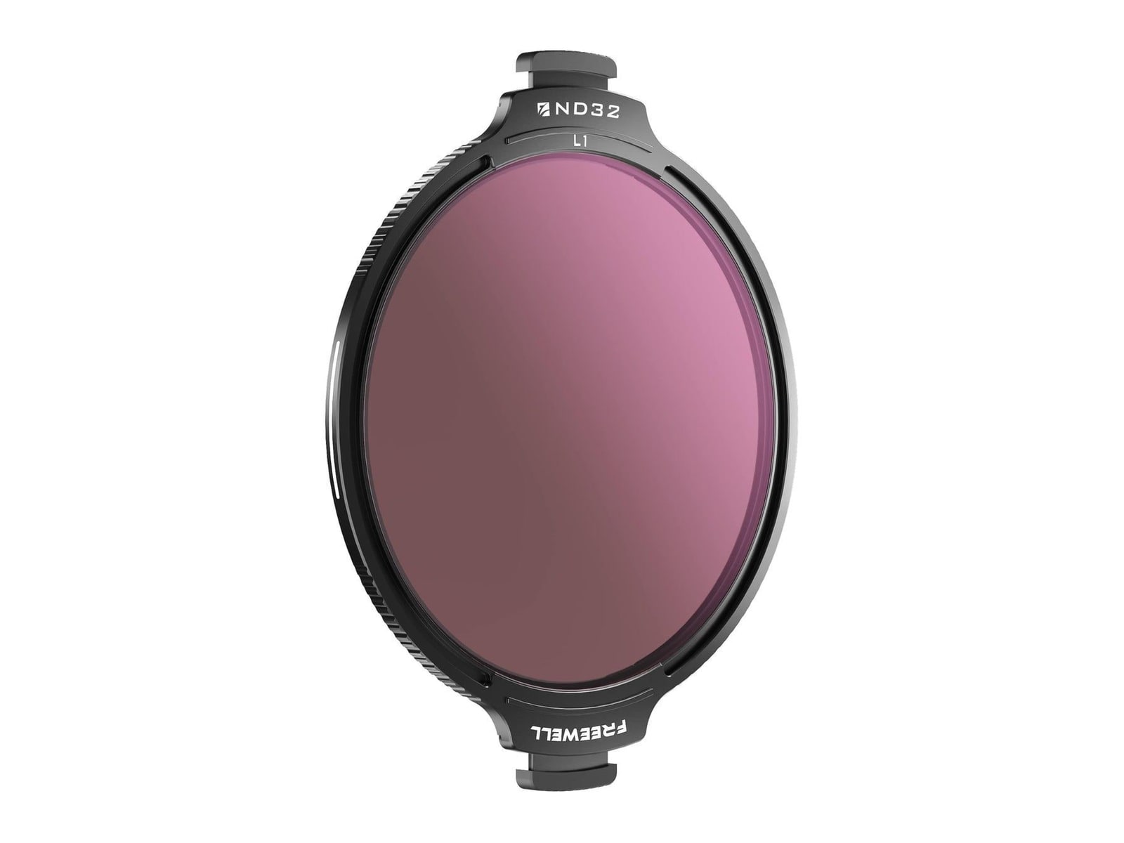 Freewell - Real Locking ND32 Filter Camera Accessories