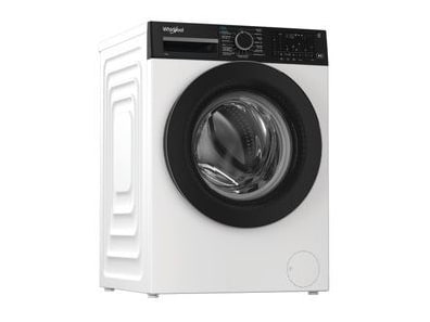Whirlpool - WAM 27WB SPT Washing Machines