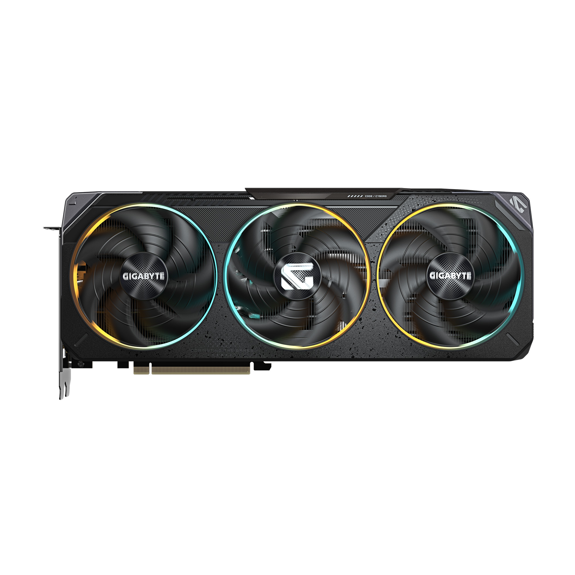 Gigabyte - GeForce RTX 5070 GAMING OC 12GB Graphics Cards - PCI Express 5.0