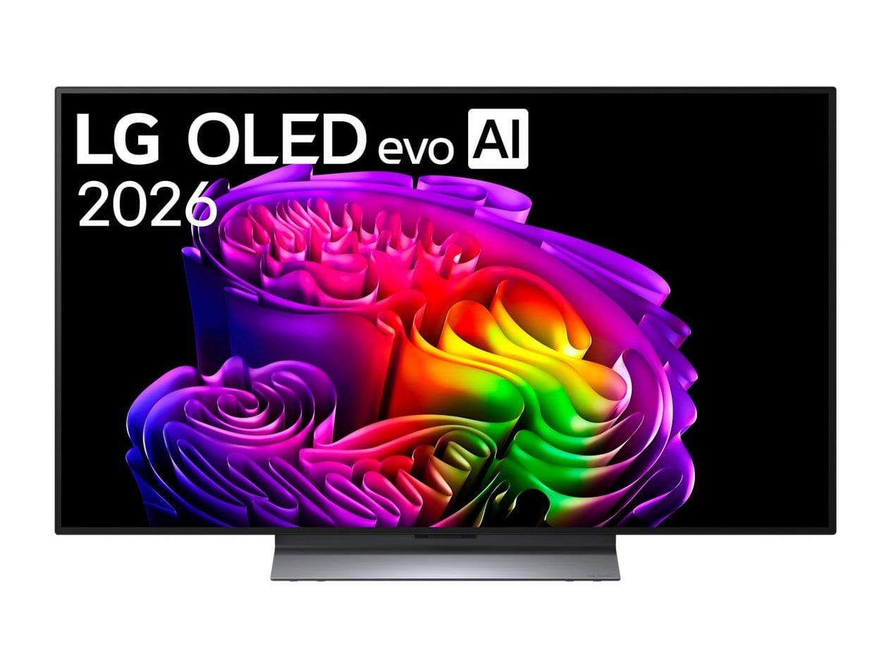 LG - OLED G6 48 inch OLED TVs