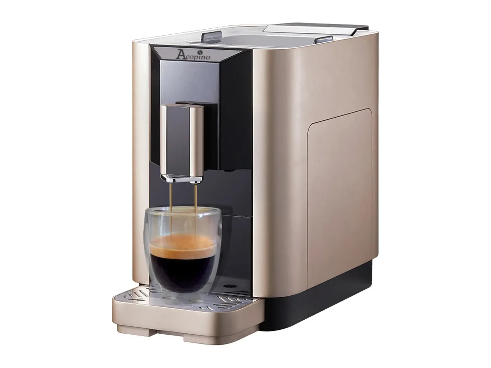 Acopino - Venezia Champagne Coffee Makers