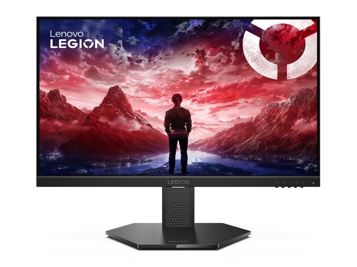 Lenovo - 23.8" Legion 24-10 Full HD 240Hz Gaming Monitors