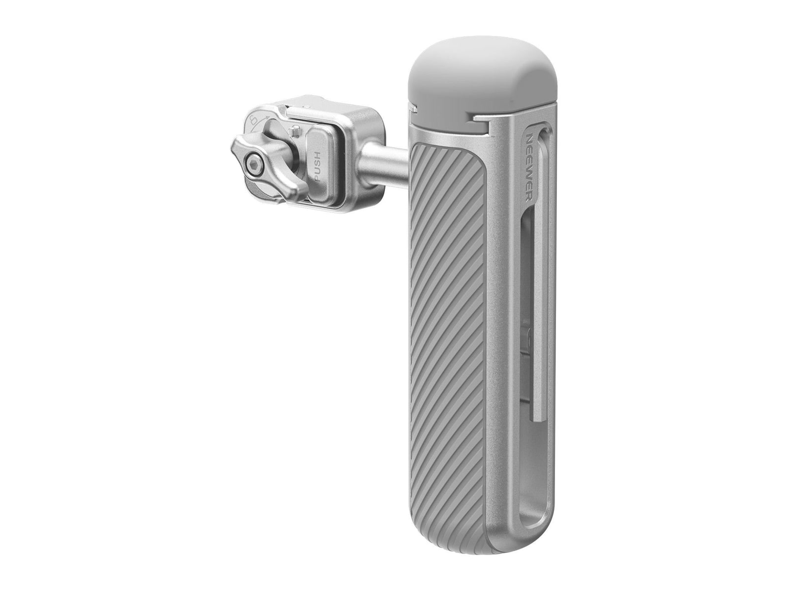 Neewer - PA045 360 Rotation Quick Release Phone Cage Side Handle Camera Accessories