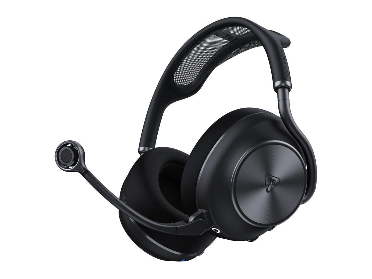 Turtle Beach - Stealth Pro II - Black