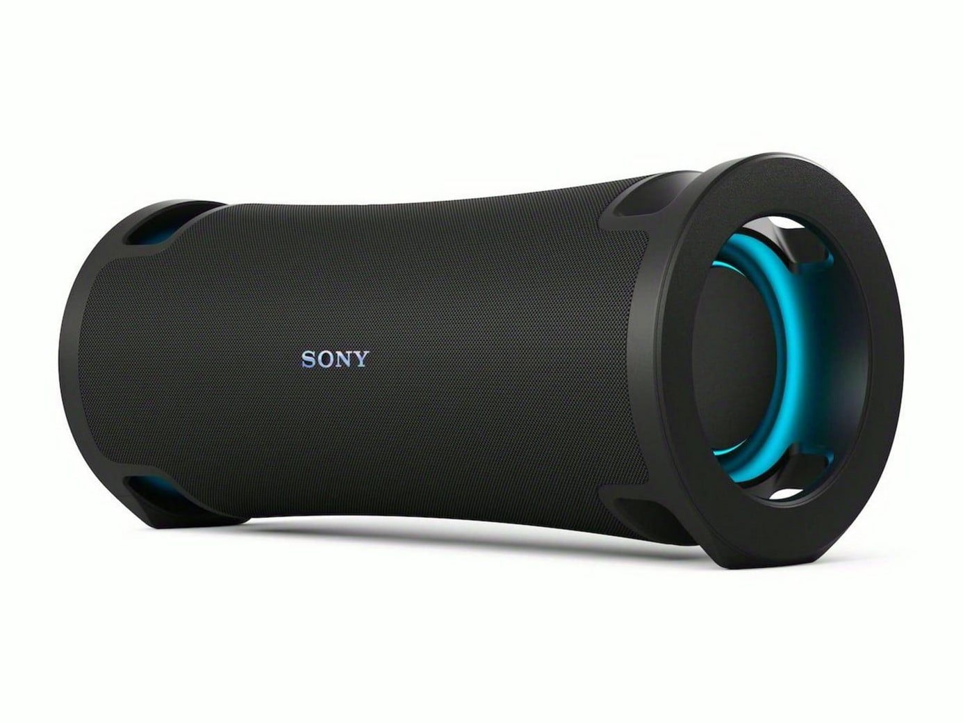 Sony - ULT FIELD 7 Bluetooth 5.2 Portable Speakers - Black