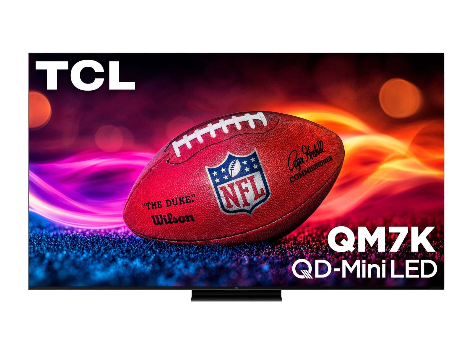 TCL - QM7K 85 inch QLED TVs