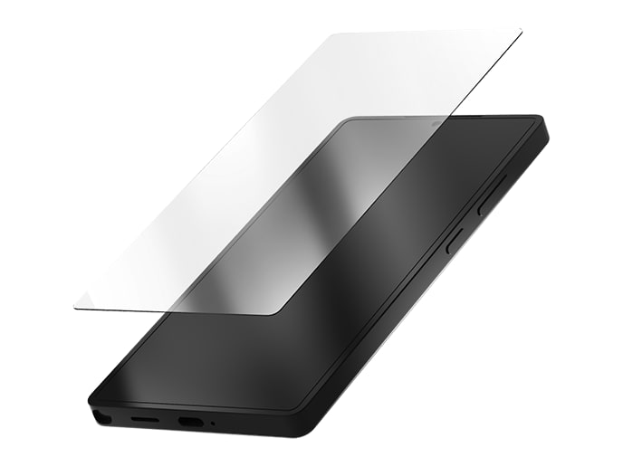 Quad Lock - Tempered Glass Screen Protector - Galaxy S25 Ultra