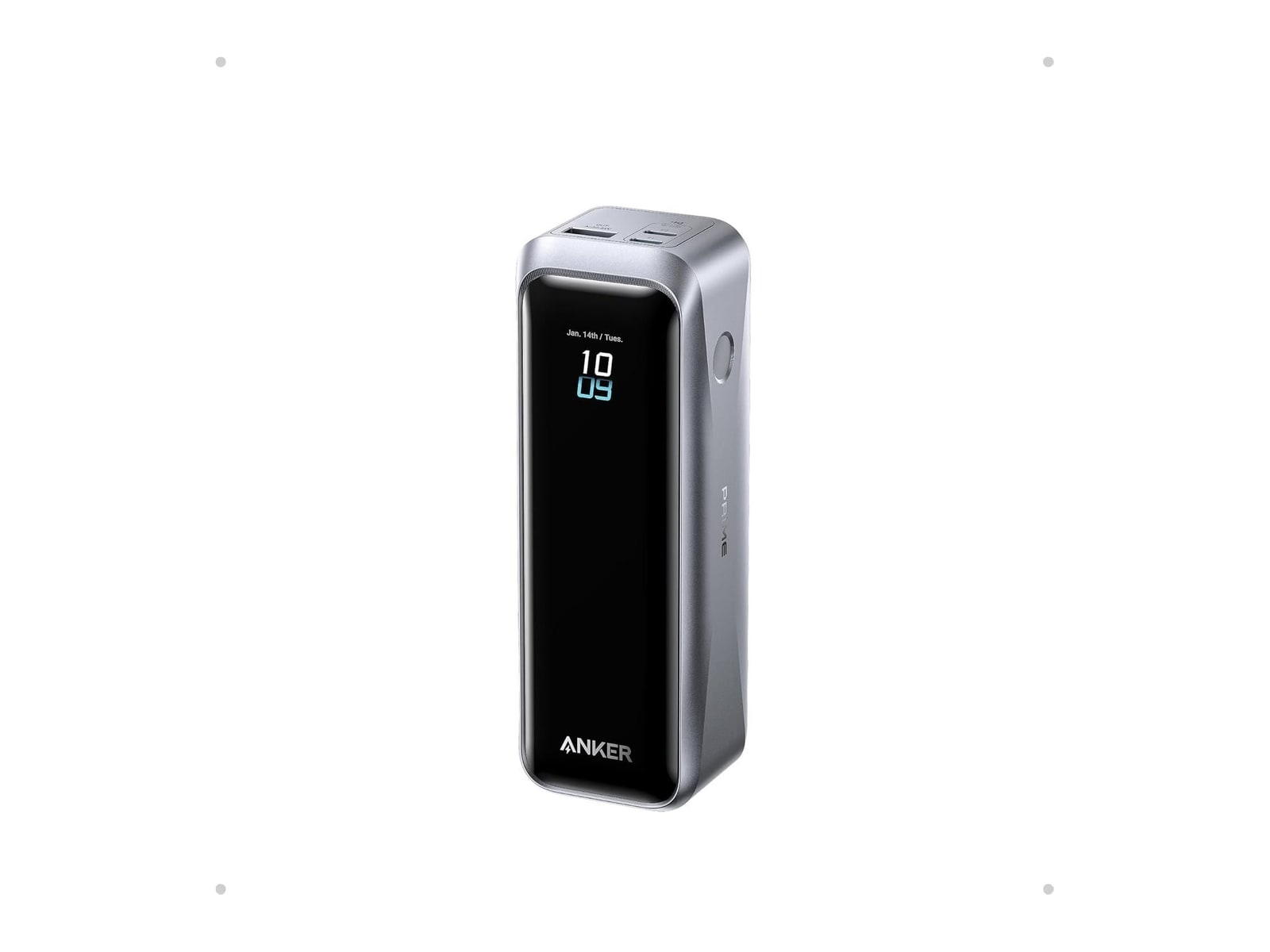 Anker - Prime Power Banks