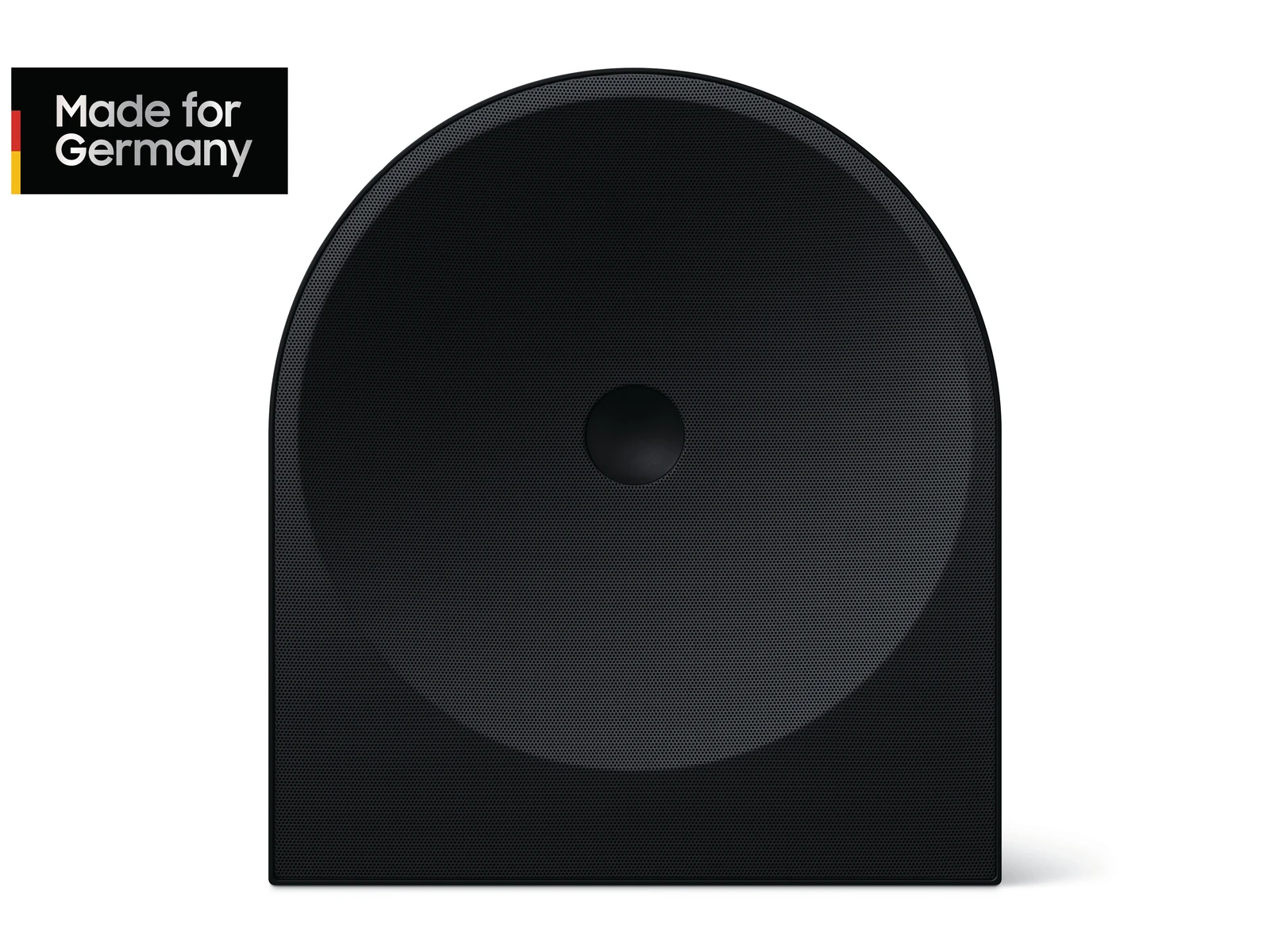 Samsung - Music Studio 5 LS50H Wi-Fi & Bluetooth Smart Speakers - Black