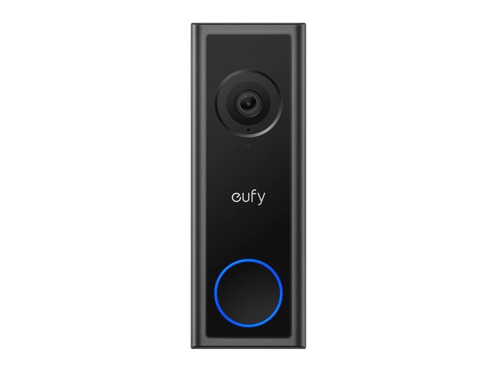Eufy - C30 2K FHD Security Video Doorbells