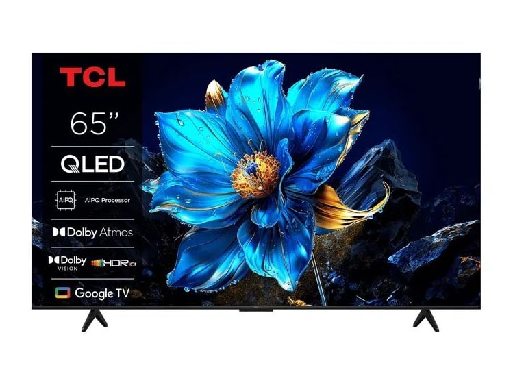 TCL - 65T69C 4K/8K TVs (EU)