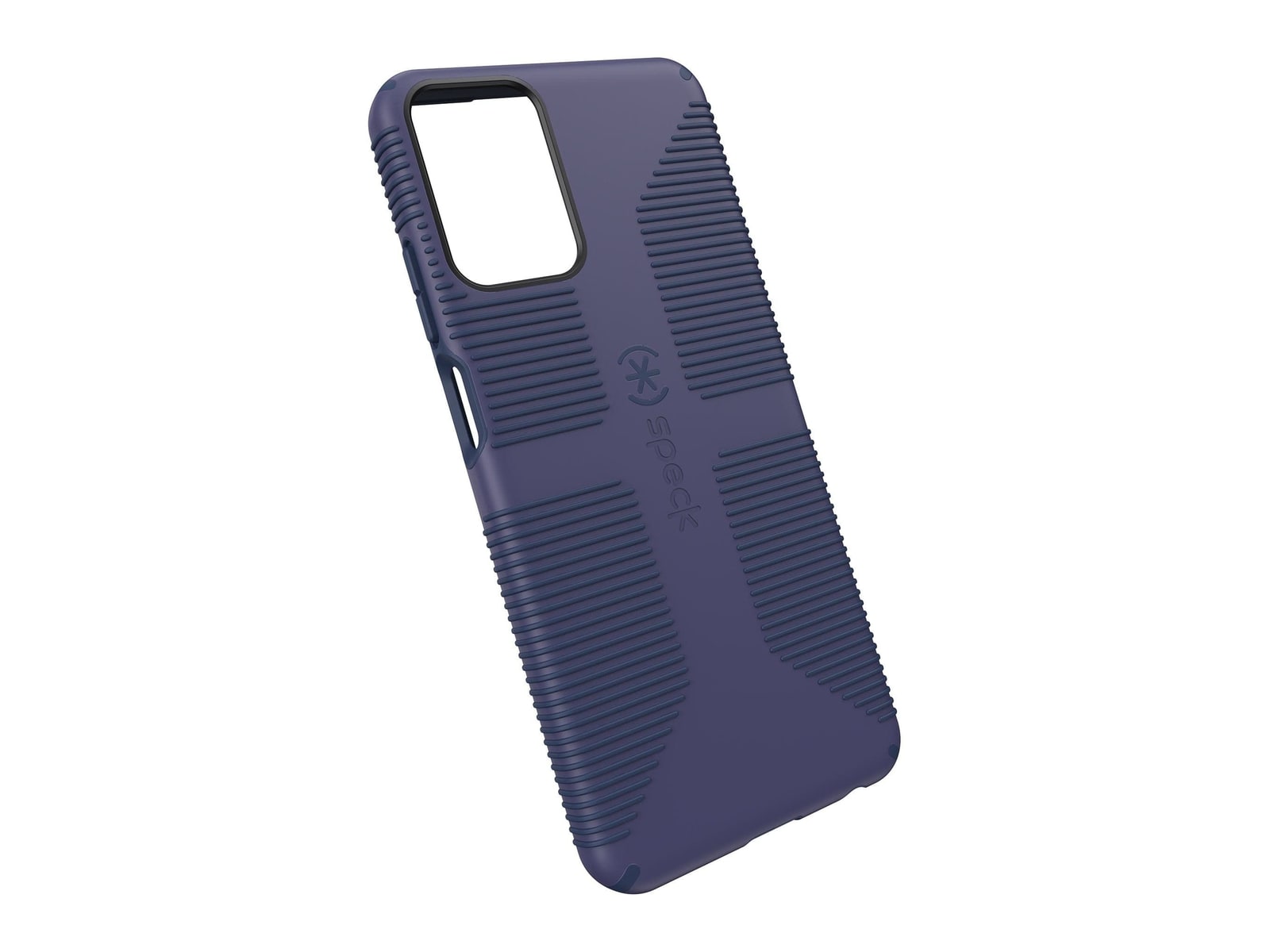 Speck - IMPACTHERO Grip - moto g 5G (2024) - Thunder Blue/Space Blue