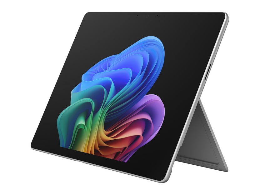 Microsoft - Surface Pro 12th Edition 13" - Snapdragon X2 Elite chip - 16GB Memory - 1TB SSD - Platinum