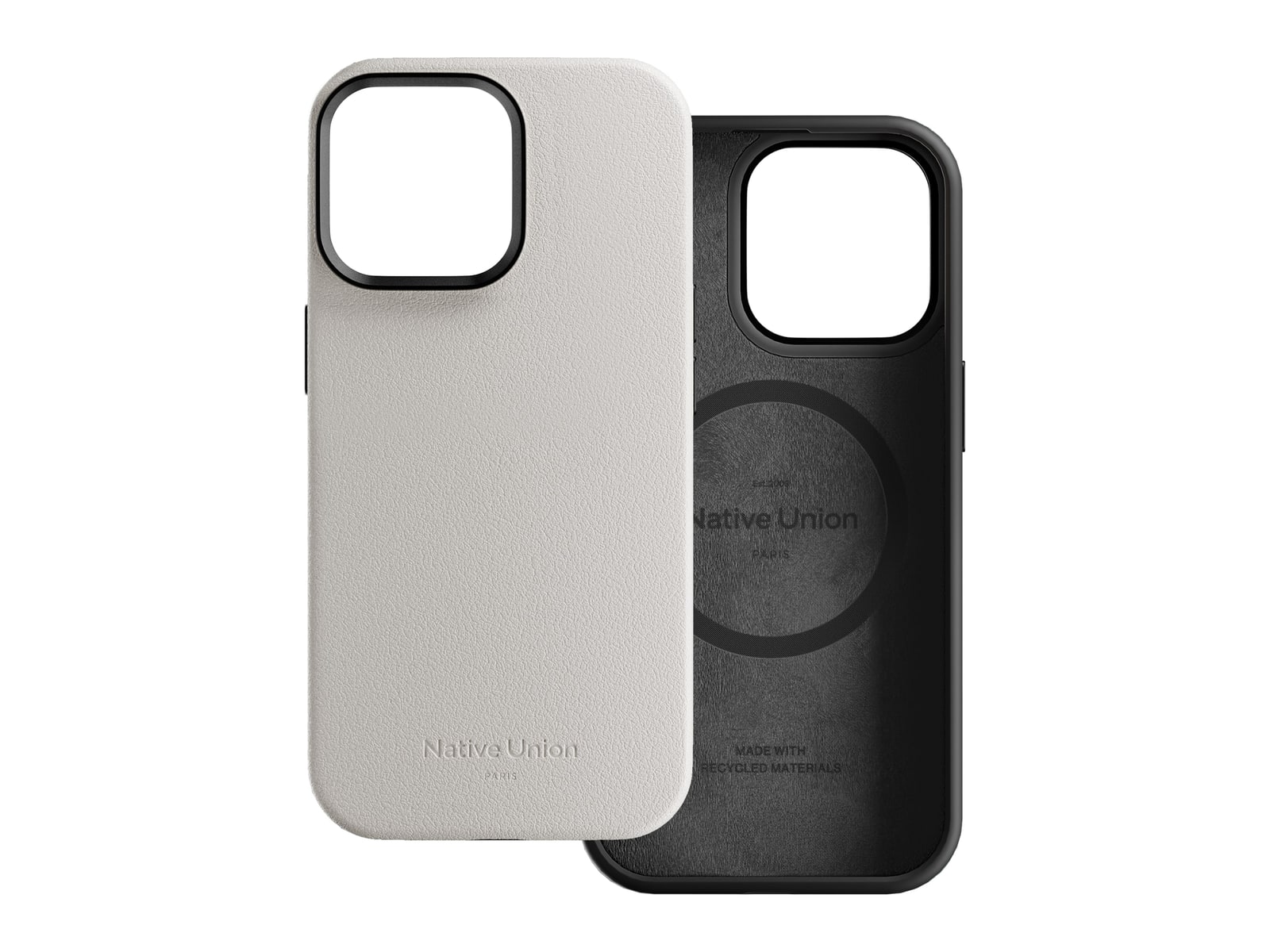 Native Union - Active Case - iPhone 14 Pro Max - Sandstone