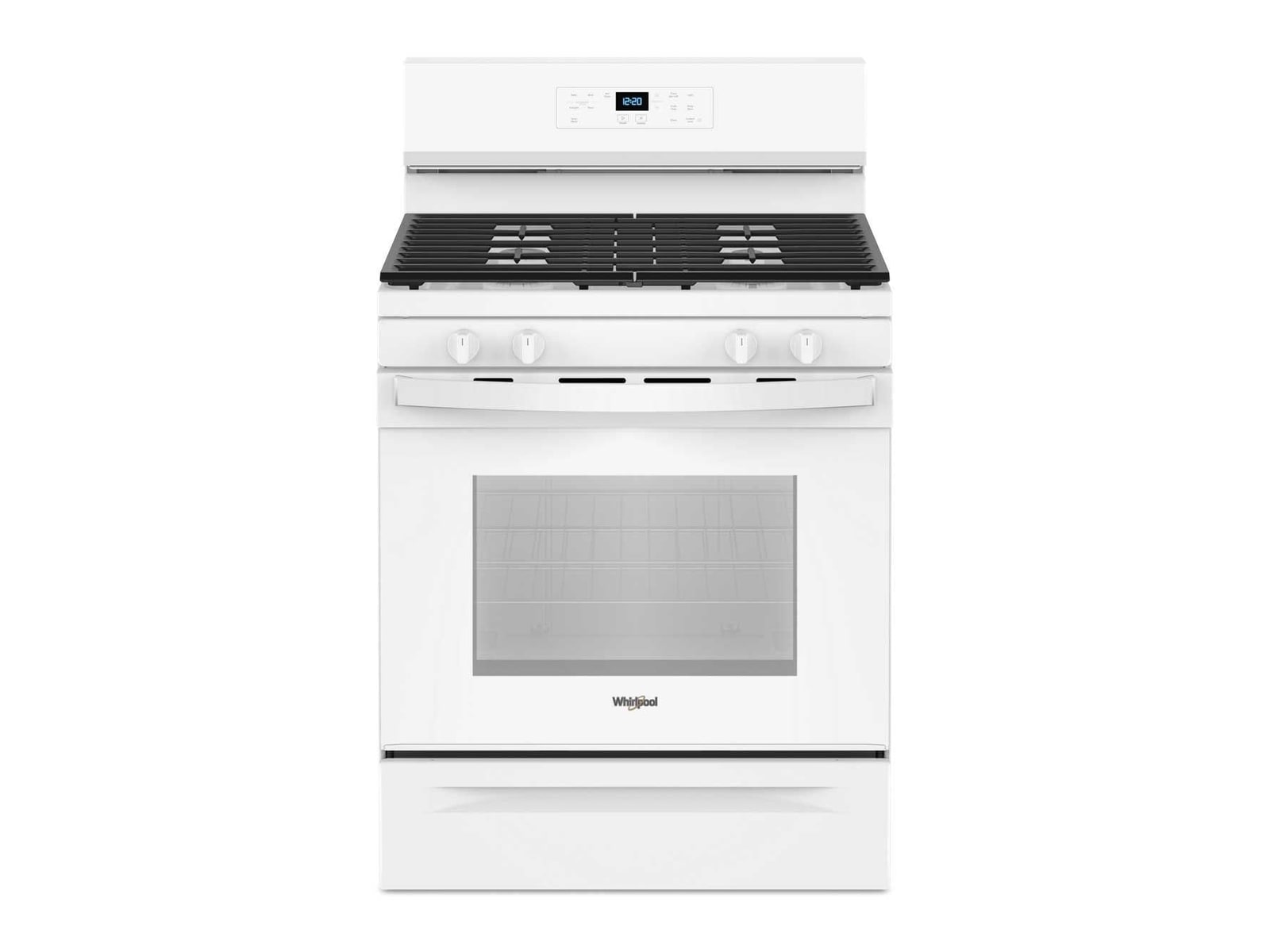 Whirlpool - WFGS3530RW Ovens & Ranges