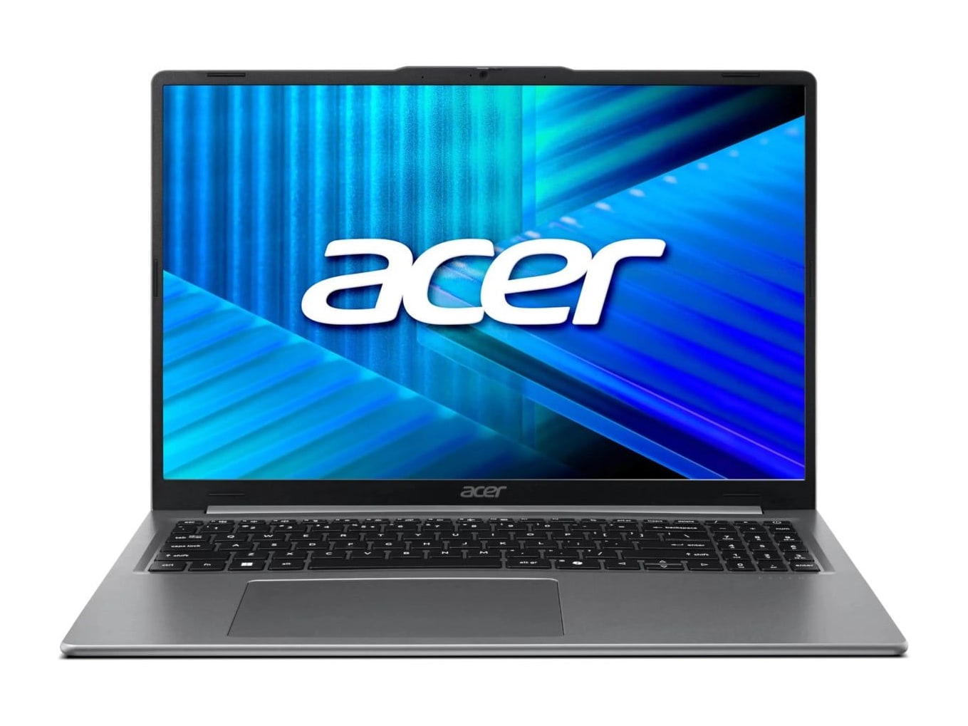 Acer - Extensa 16 EXO16-71-52BL 16" - Intel Core Ultra 5 125H chip - 16GB Memory - 512GB SSD - Gray