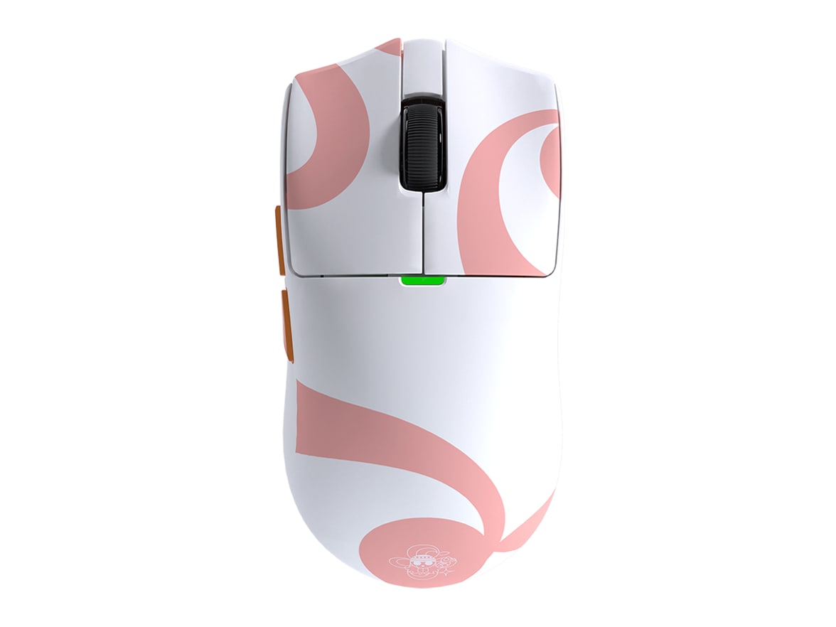 Fantech - TANTO E One Piece Edition Nami Wireless Mice