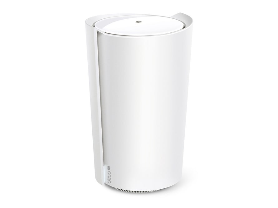 TP-Link - Deco X50-5G (1-Pack) Wi-Fi 6 Mesh Wi-Fi Systems