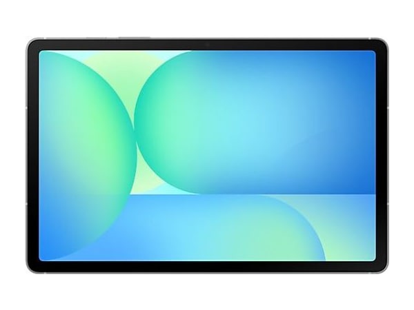 Samsung - Galaxy Tab S10 FE Wi-Fi 128GB - Gray