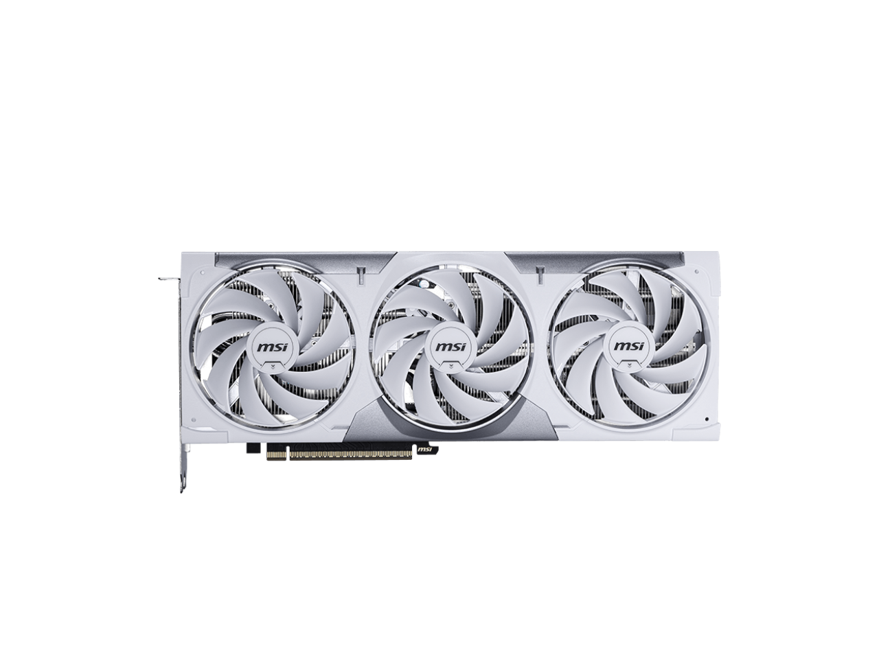 MSI - GeForce RTX 5070 Ti VENTUS 3X PZ OC 16GB Graphics Cards - PCI Express 5.0