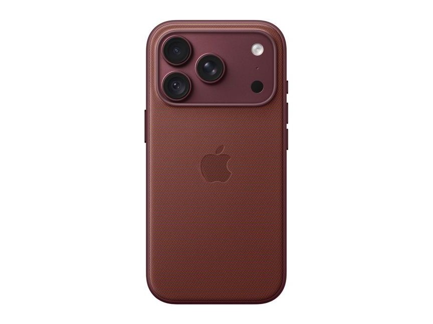 Apple - iPhone 18 Pro - Burgundy