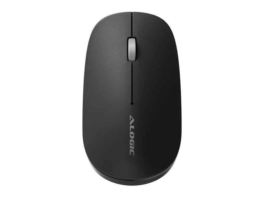 ALOGIC - Echelon Wireless Mice - Black