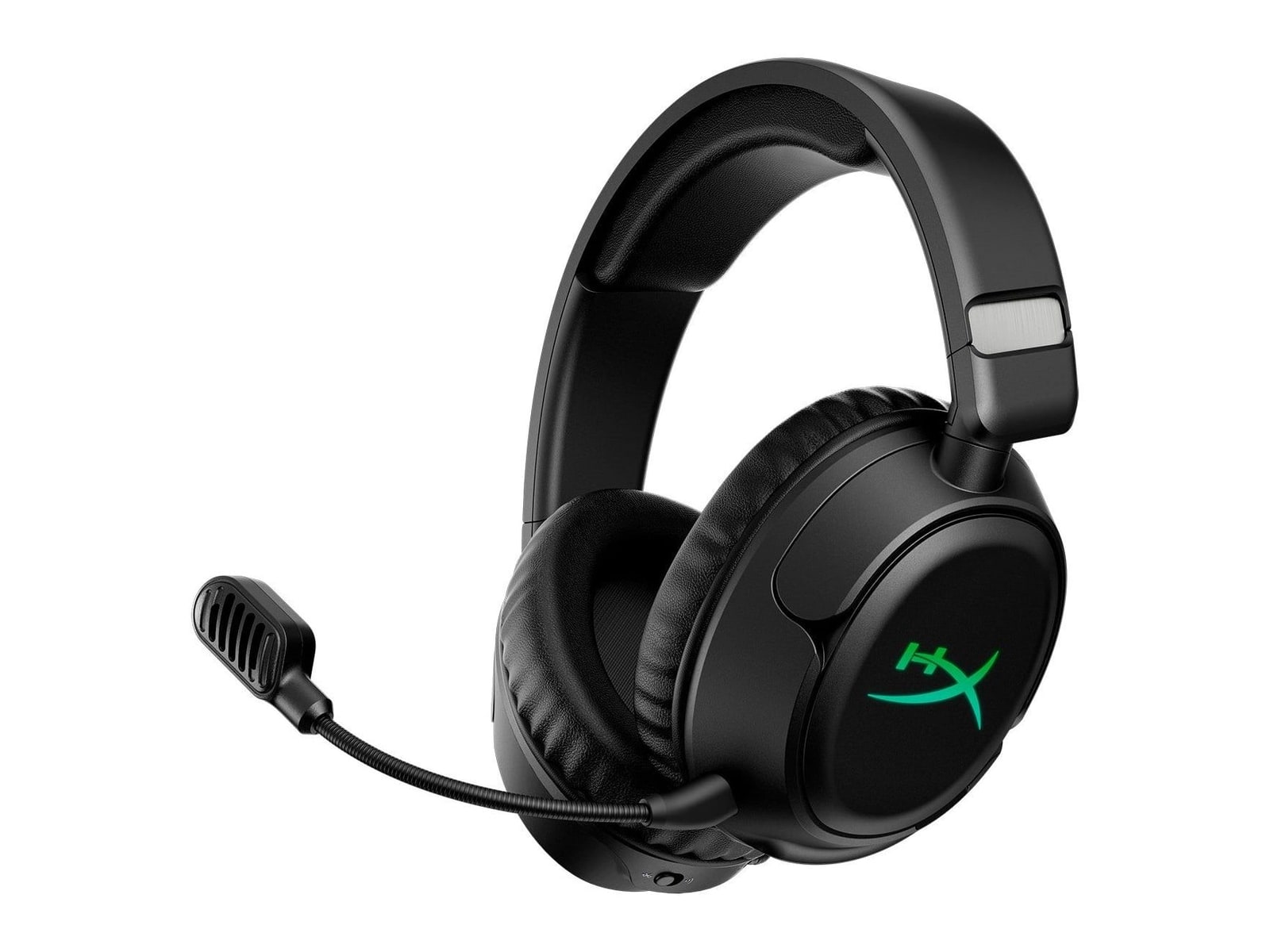 HyperX - CloudX Flight 2 Wireless - Black