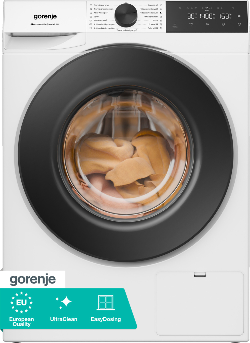Gorenje - W5G494A1P1 Washing Machines