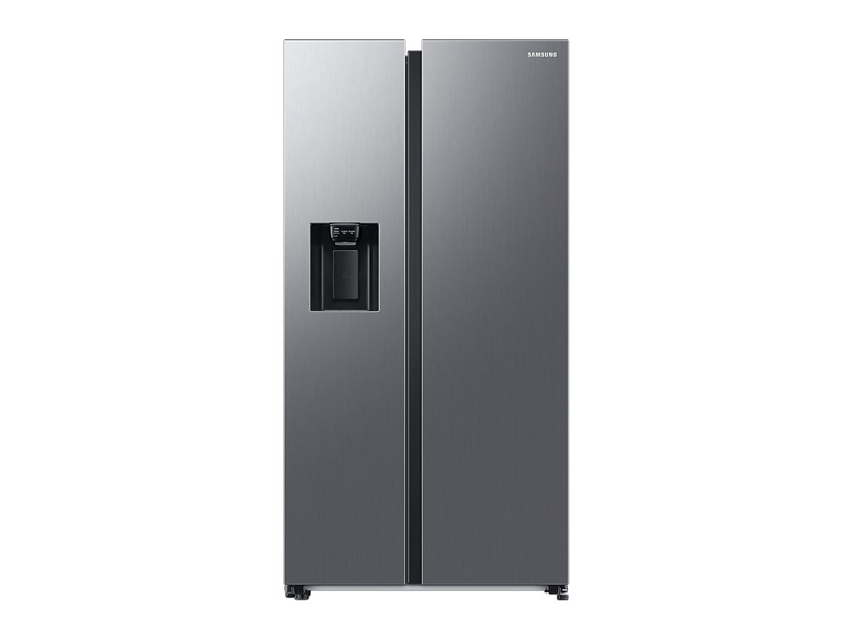 Samsung - RS68CG885DS9 Refrigerators
