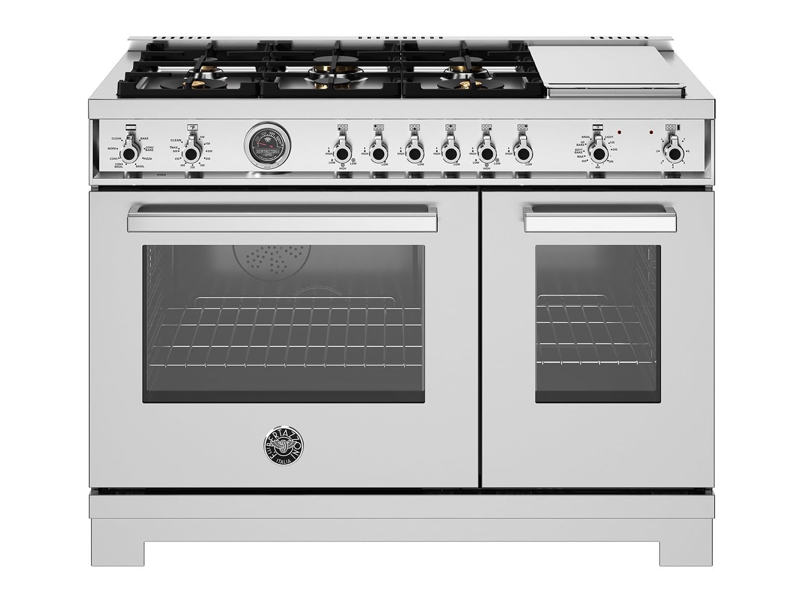 Bertazzoni - PRO486BTFEPXT Ovens & Ranges