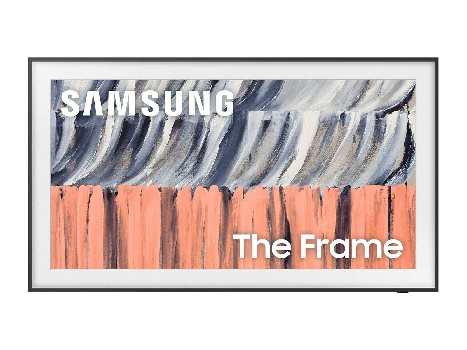 Samsung - The Frame LS03HE 55 inch 4K/8K TVs