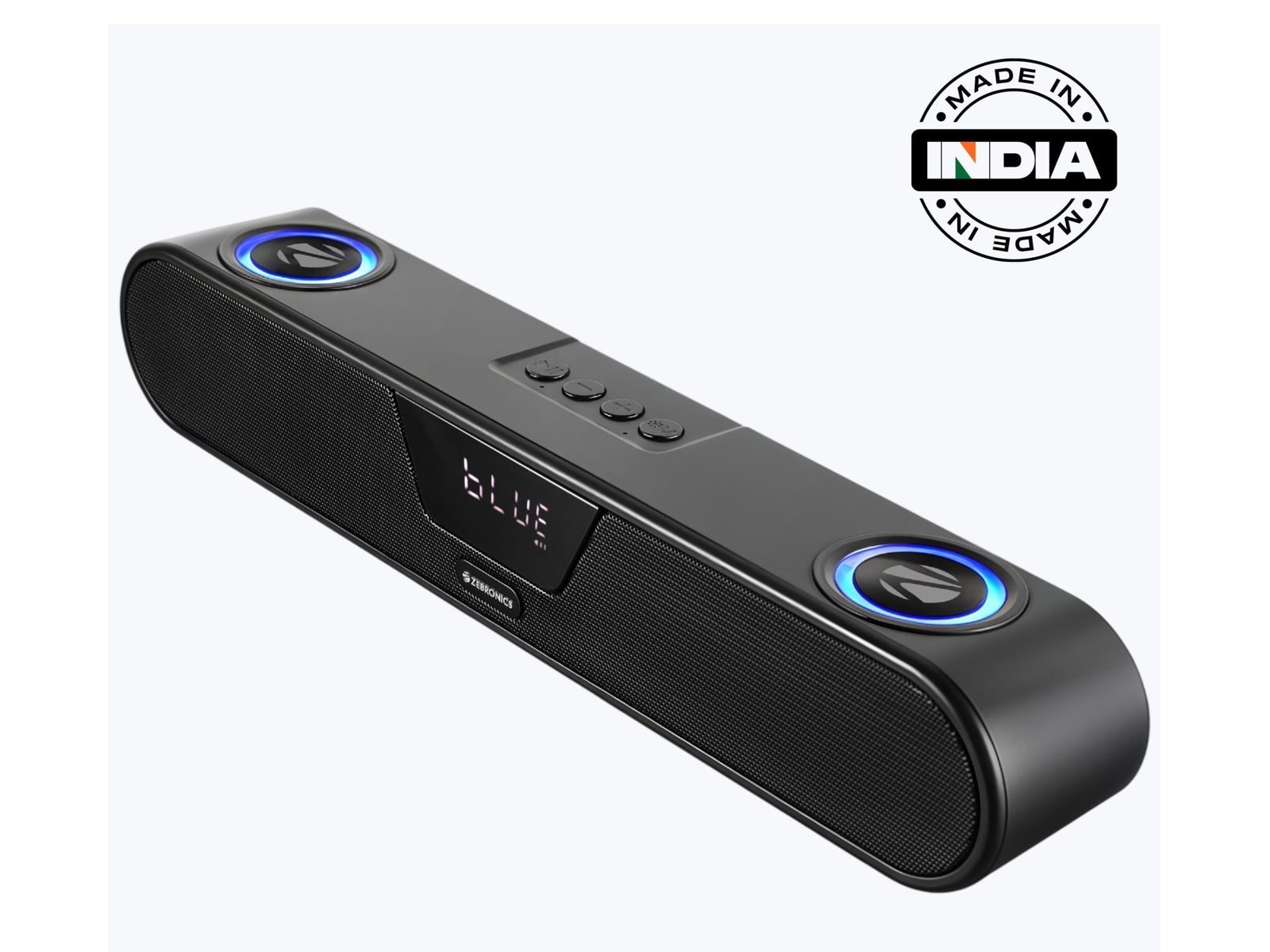 Zebronics - Zeb Astra 40 Portable Speakers
