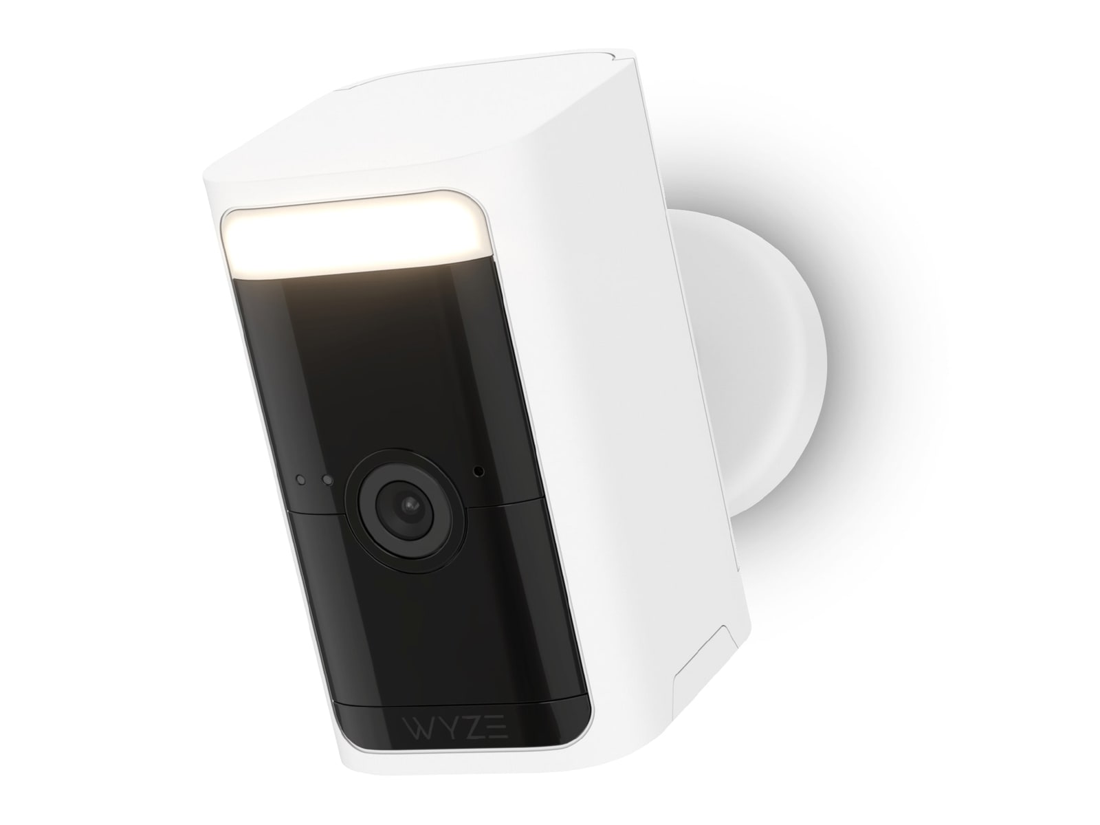 Wyze - Battery Cam Pro Security Cameras