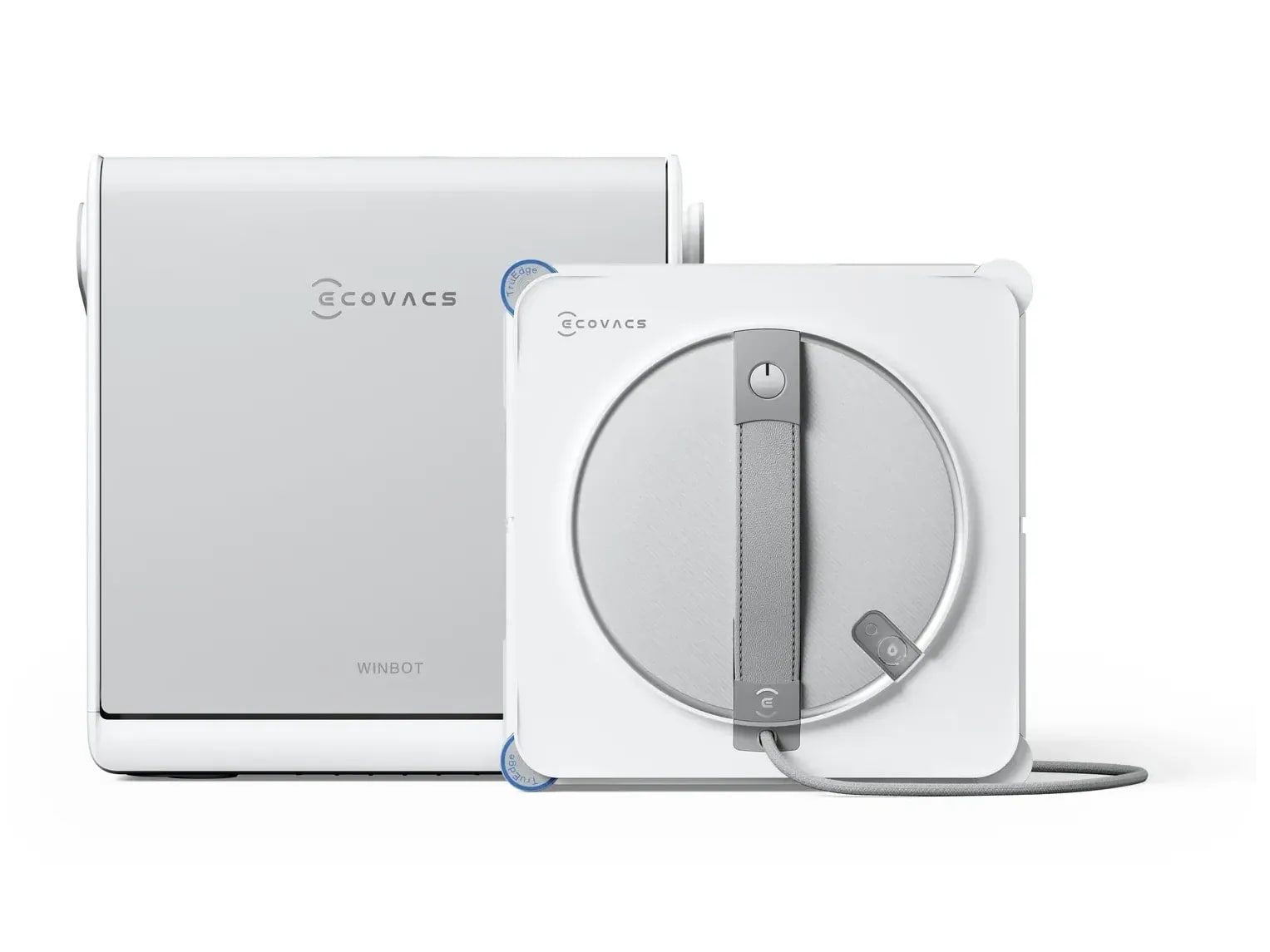 Ecovacs - Winbot W2S Omni Window Cleaning Robot Vacuum Cleaners (CN)
