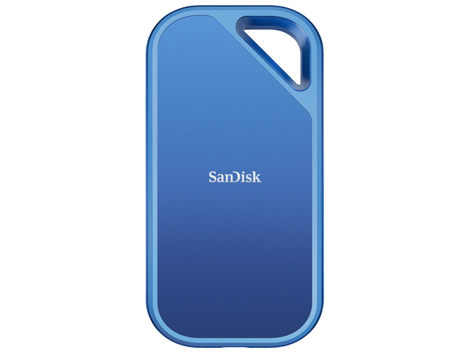 SanDisk - Creator Pro Portable 4TB Storage Drives - USB 3.2 Gen 2x2