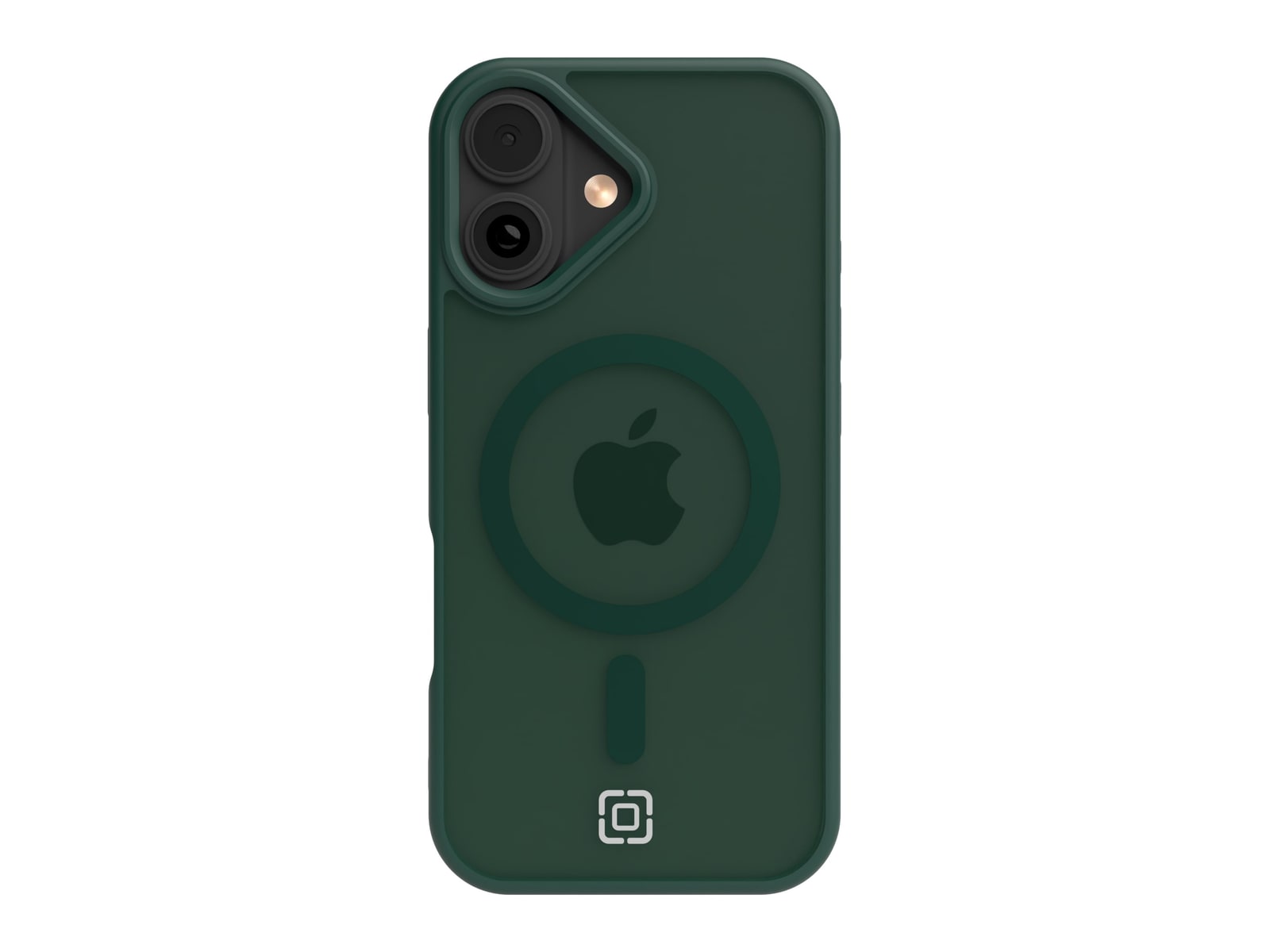 Incipio - Fog MagSafe for iPhone 17 - Green