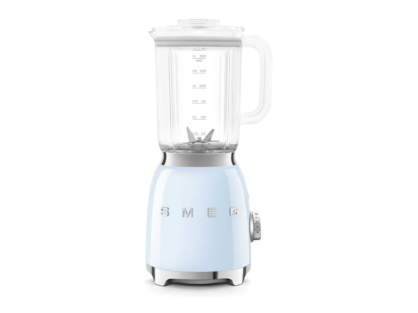 Smeg - BLF03PBUS Blenders & Mixers