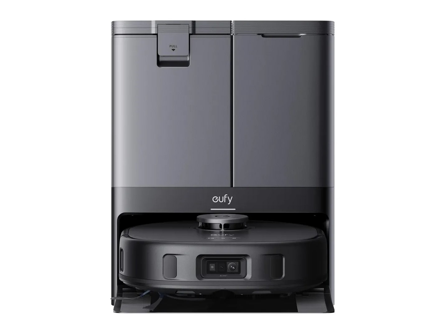 Eufy - X10 Pro Omni Vacuum Cleaners