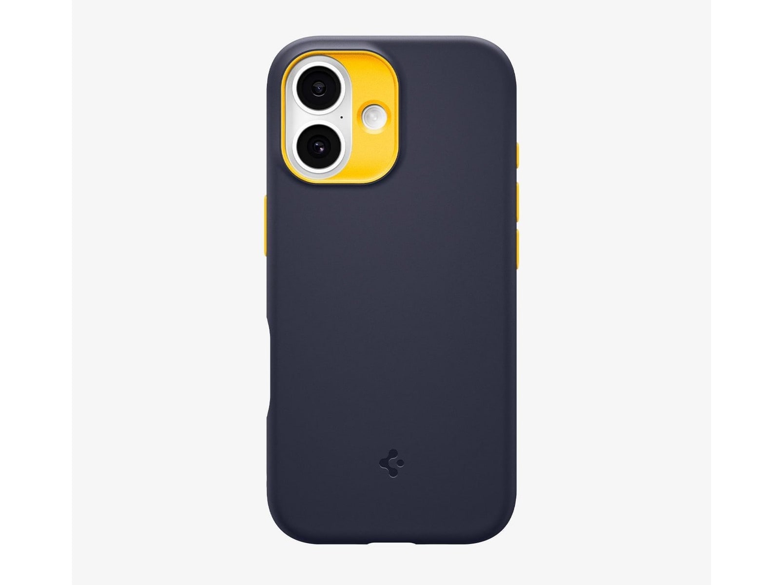 Spigen - Nano Pop (Mag Fit) - iPhone 17 - Blueberry Navy