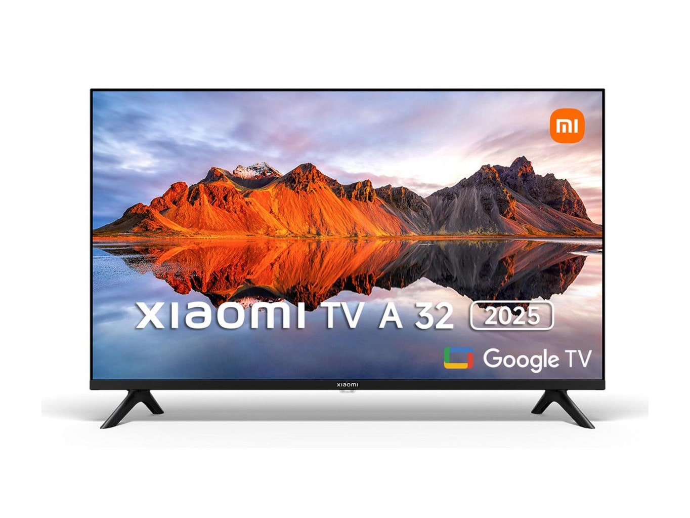 Xiaomi - TV A 32 HD TVs