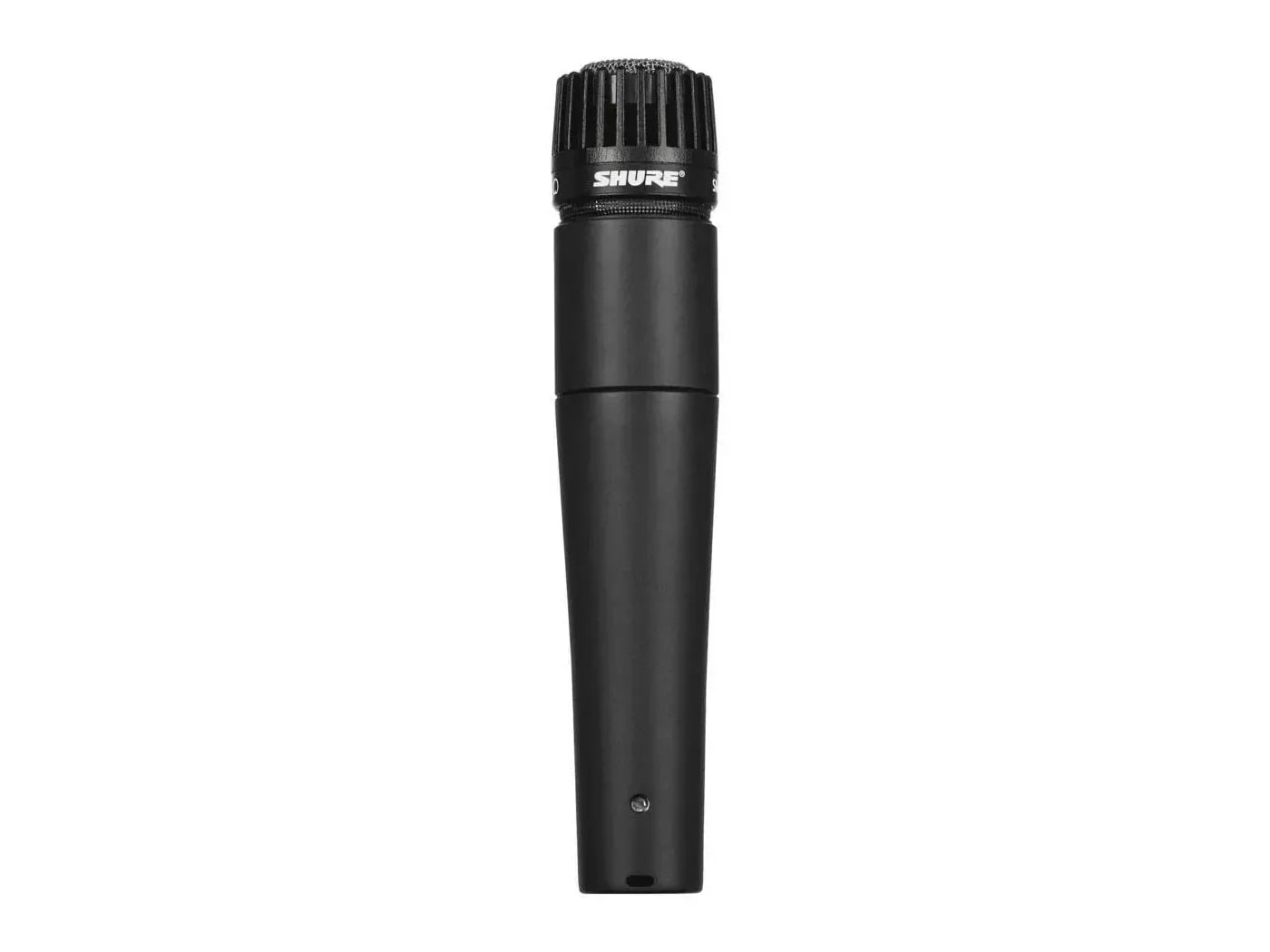 Shure - SM57-LC Cardioid Dynamic Instrument Microphone Microphones