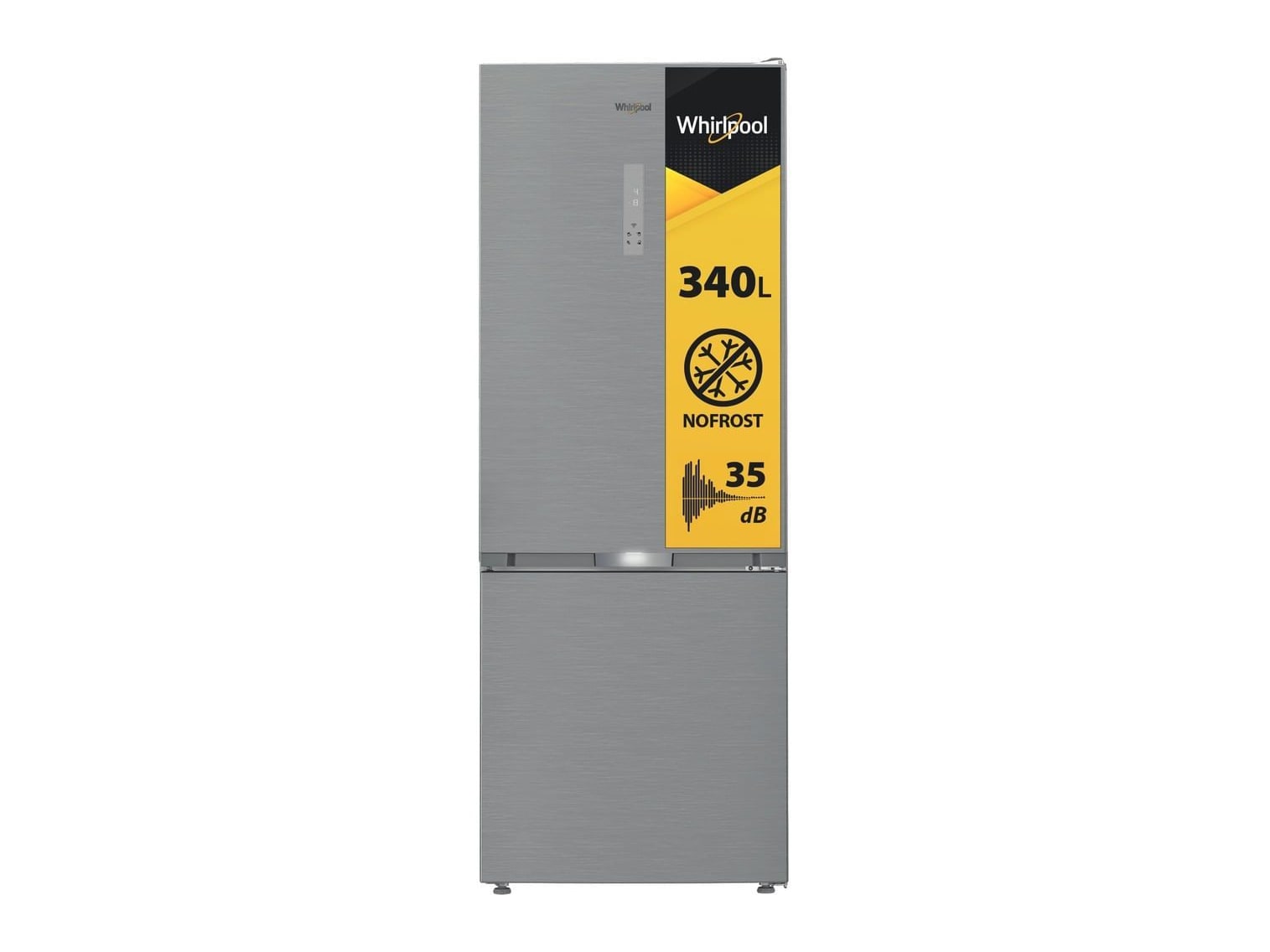 Whirlpool - WHK2 6494 X6E Refrigerators