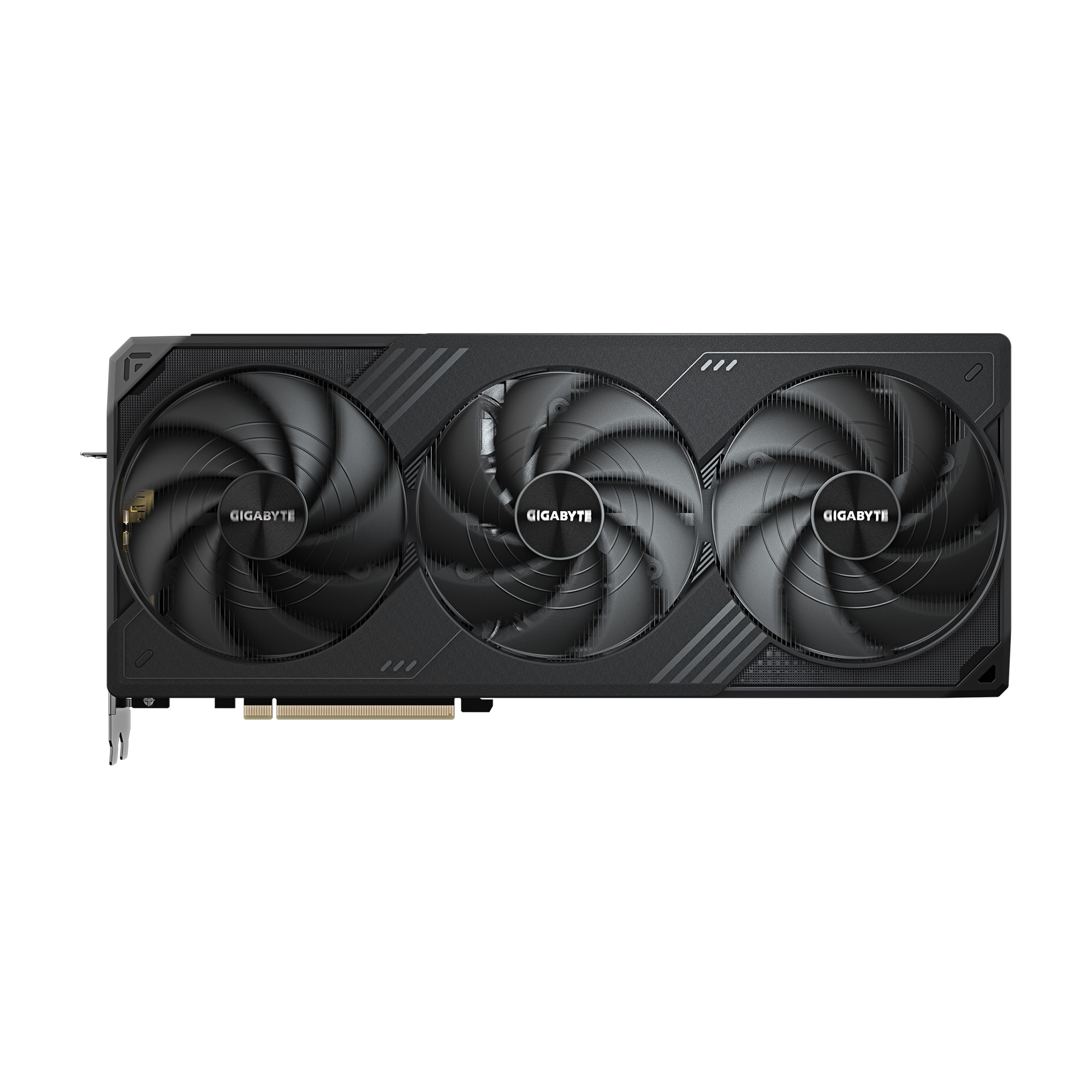 Gigabyte - GeForce RTX 5090 WINDFORCE OC 32GB Graphics Cards - PCI Express 5.0 x16