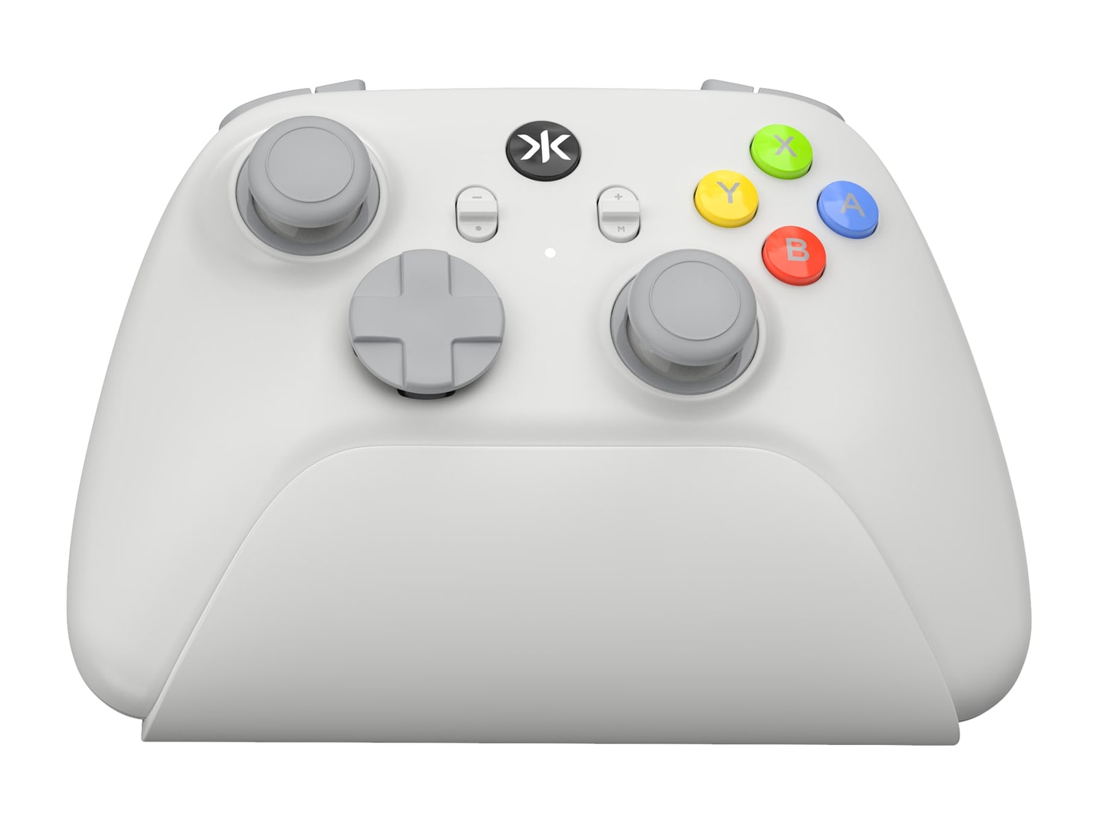 CRKD - ULT PRO Pal Grey Edition Switch
