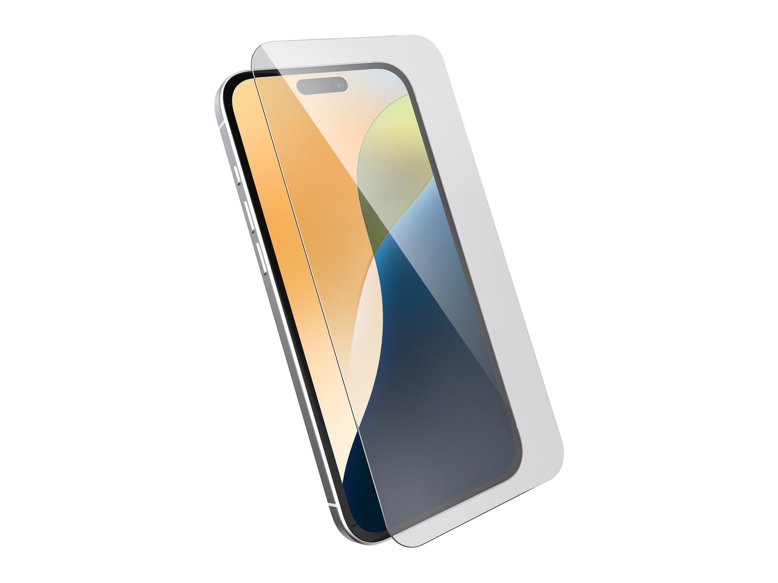 Speck - ShieldView Glass - iPhone 16 Plus - Clear