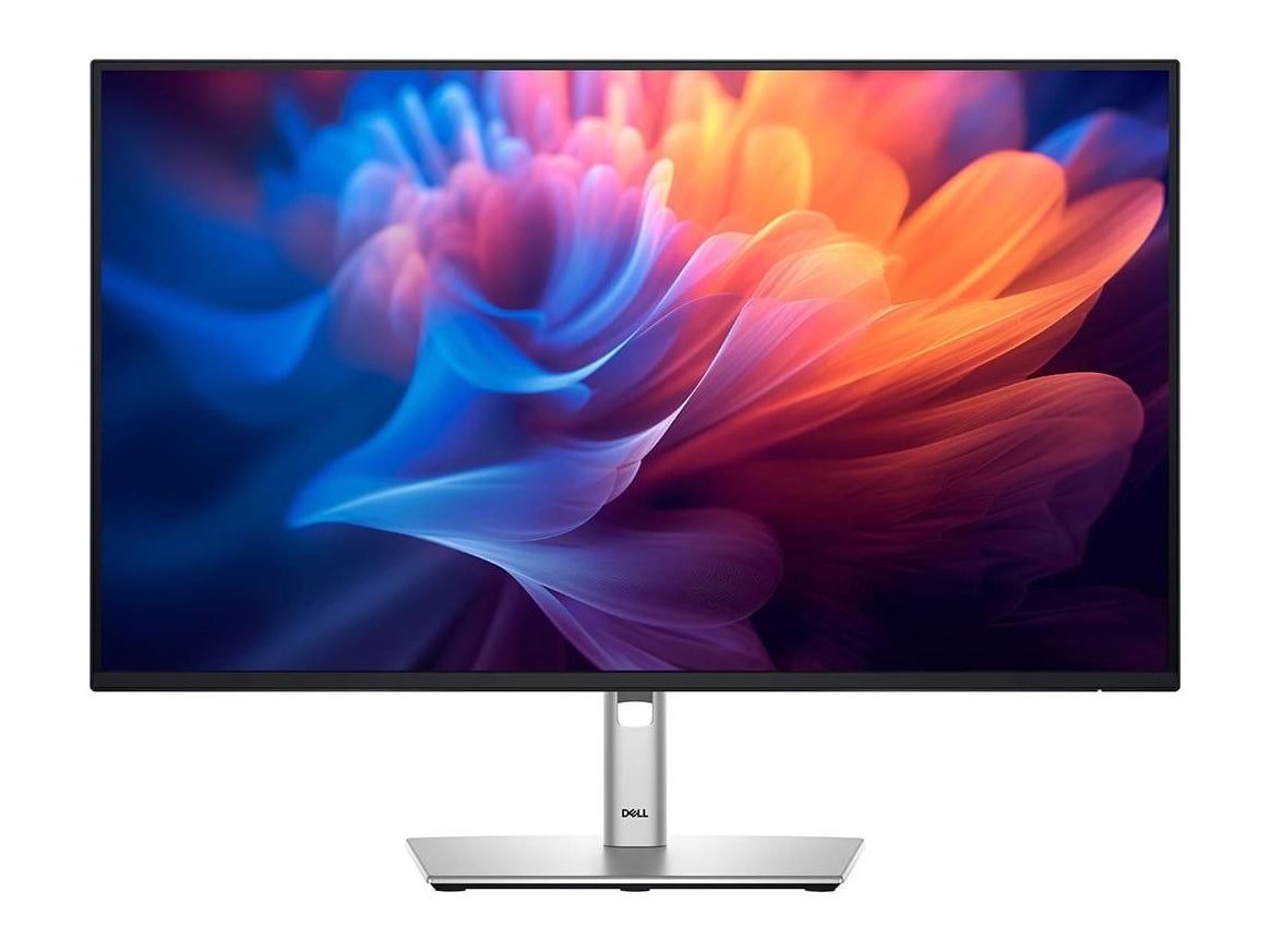 Dell - 27" P2725HE Full HD Professional Monitors