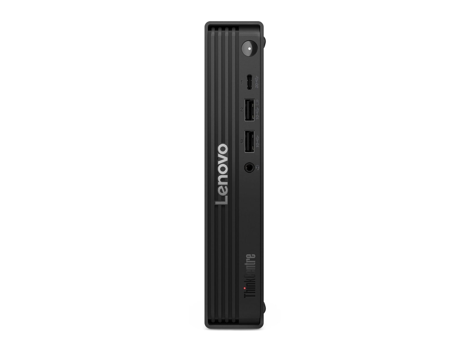 Lenovo - ThinkCentre M90q Gen 6 - Intel Core Ultra 9 285 chip - 32GB Memory - 512GB SSD - Black